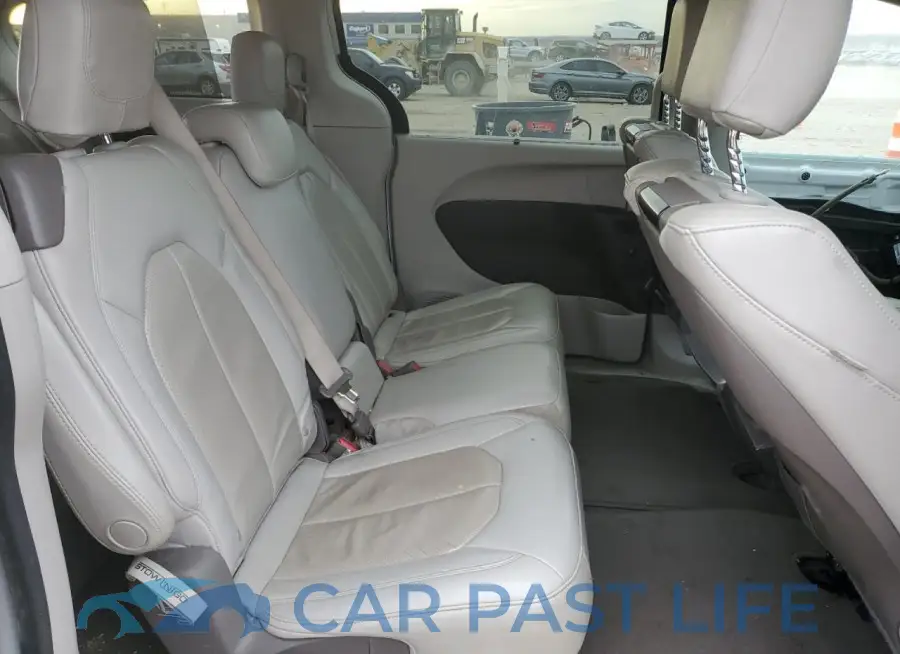 2C4RC1BG2MR500994# 11