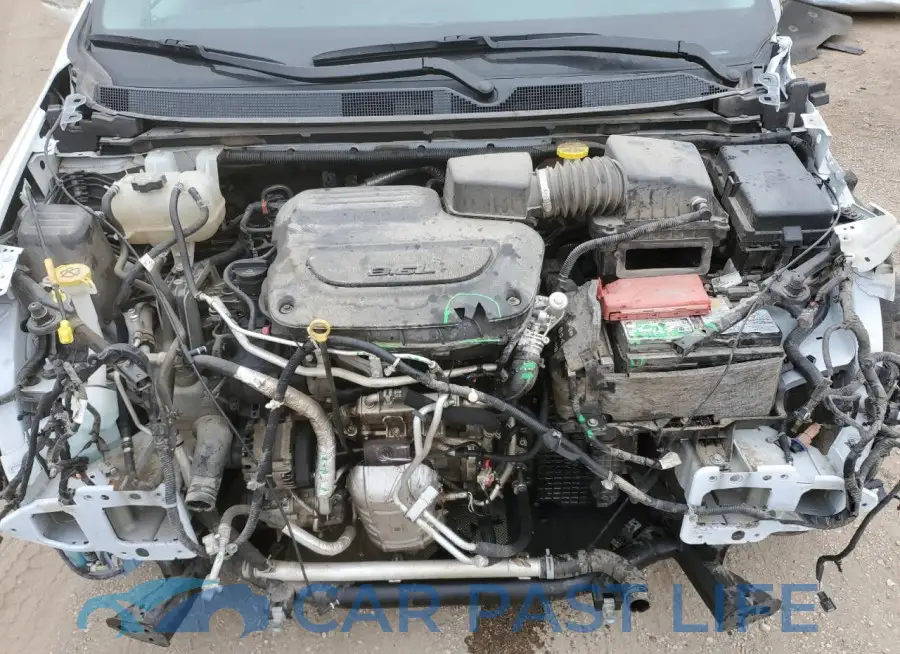 2C4RC1BG2MR500994# 12