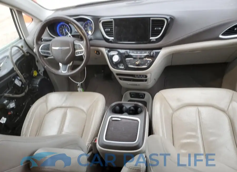 2C4RC1BG2MR500994# 8