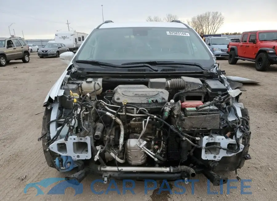 2C4RC1BG2MR500994# 5