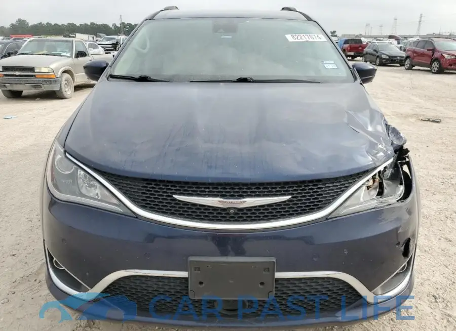 2C4RC1EG9HR727343# 5