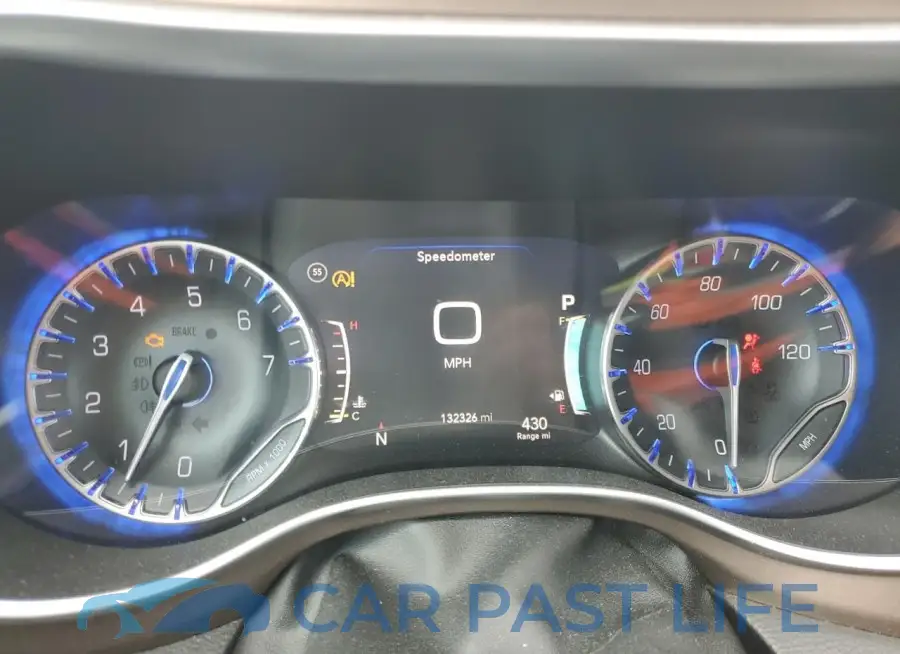 2C4RC1EG9HR727343# 9