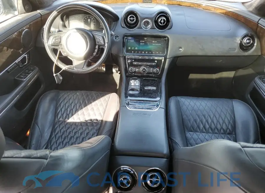 SAJWA2G76K8W21612# 8