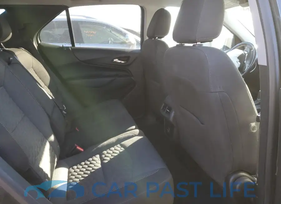 3GNAXJEV4LS553202# 11