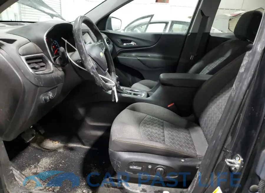 3GNAXUEG4PS156484# 7