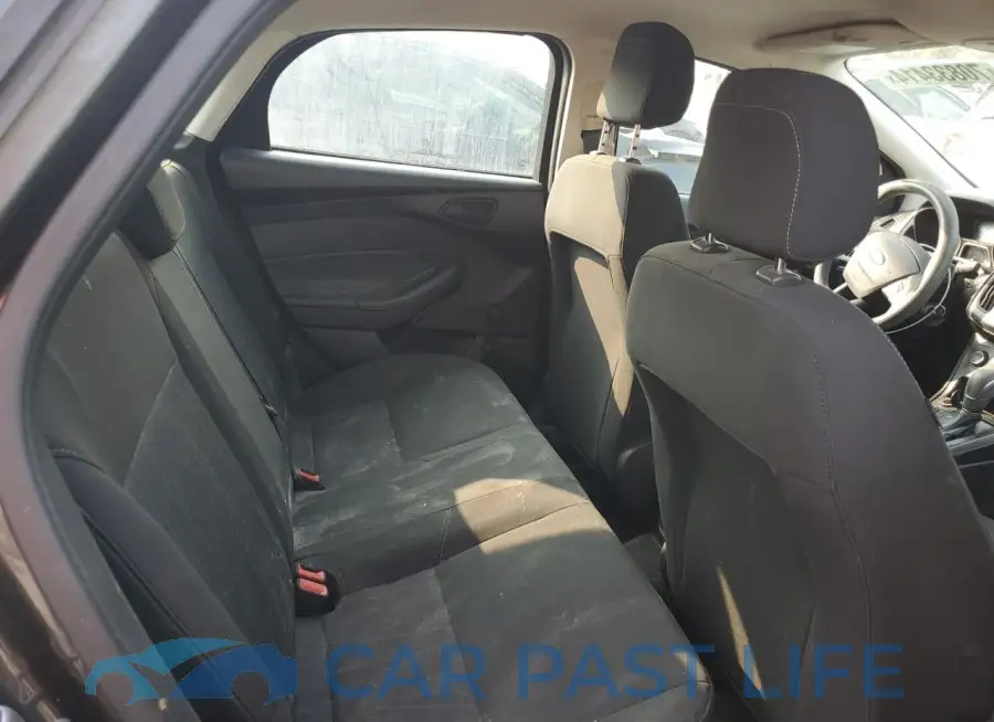 1FADP3E23JL269785# 10