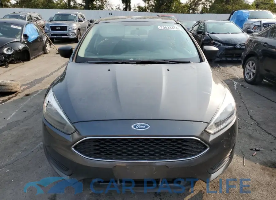 1FADP3E23JL269785# 5