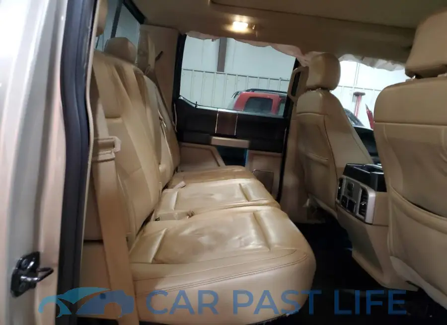 1FTEW1EP2HFA72956# 10