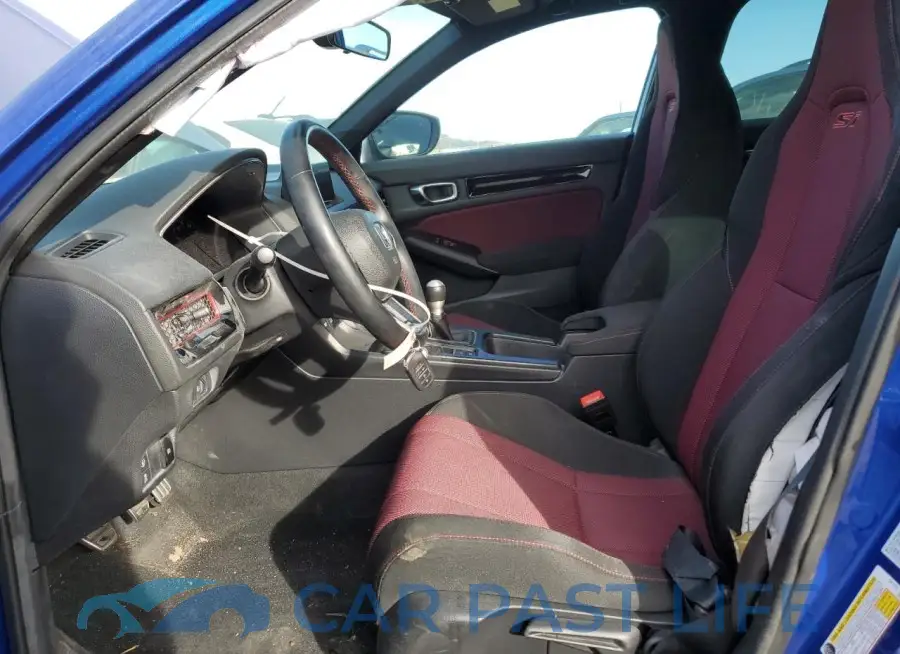 2HGFE1E58NH476202# 7