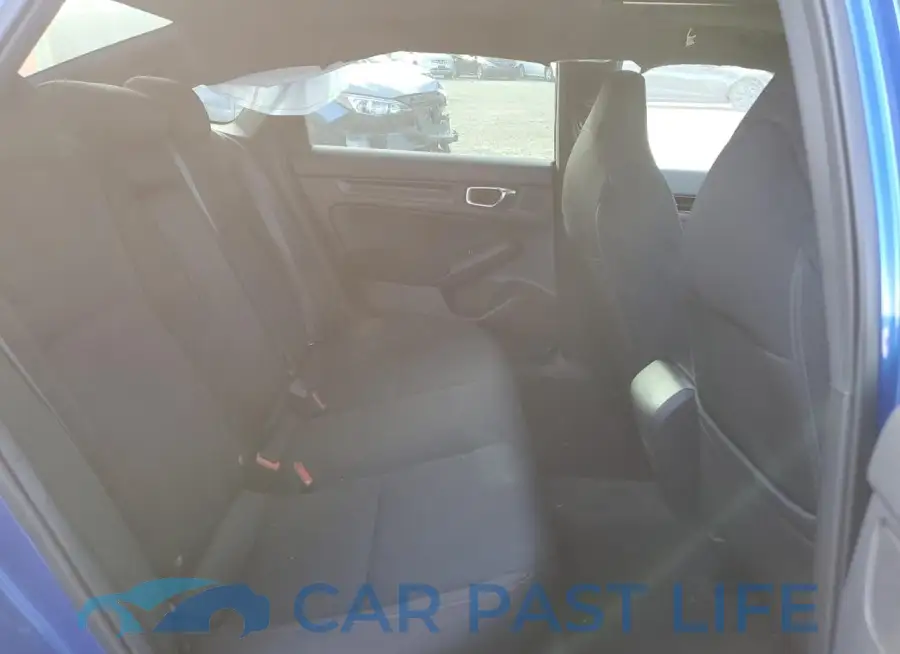 2HGFE1E58NH476202# 10