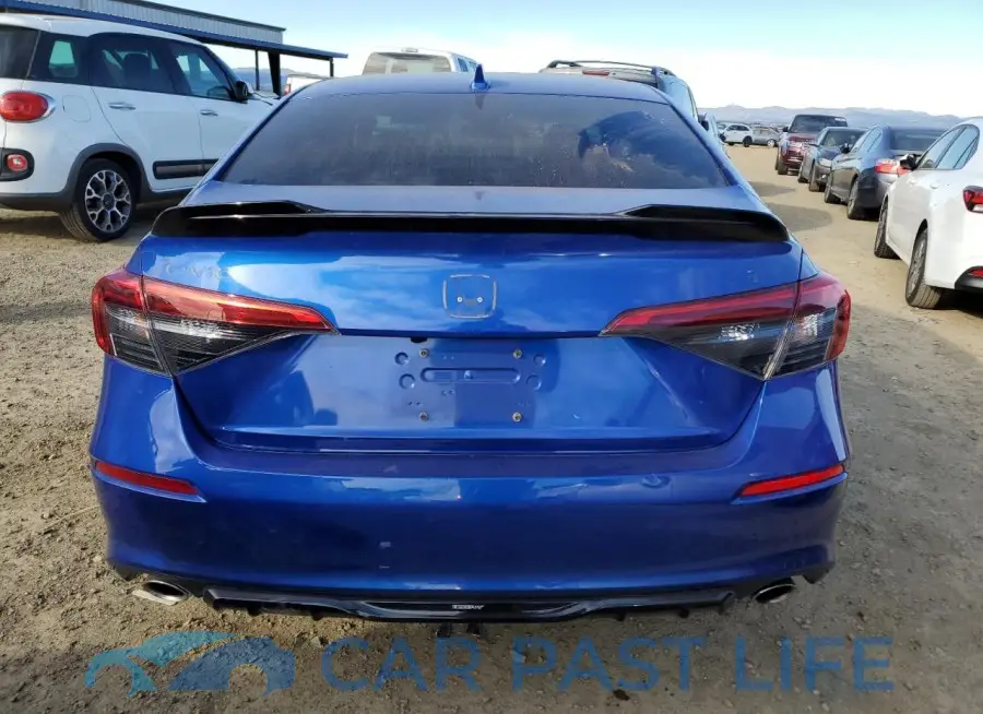 2HGFE1E58NH476202# 6