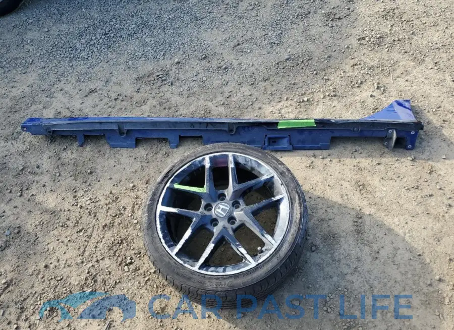 2HGFE1E58NH476202# 12