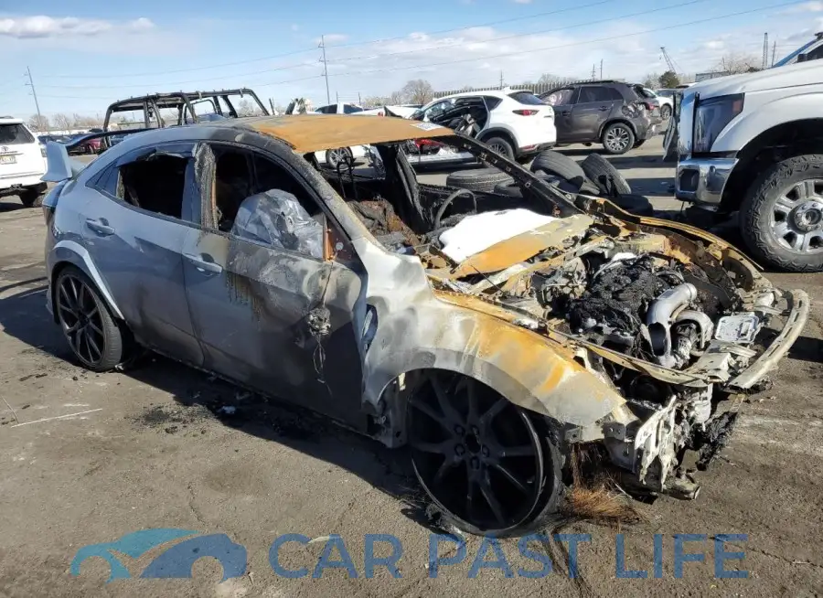 SHHFK8G73LU201465# 4