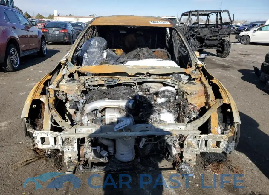 SHHFK8G73LU201465# 5