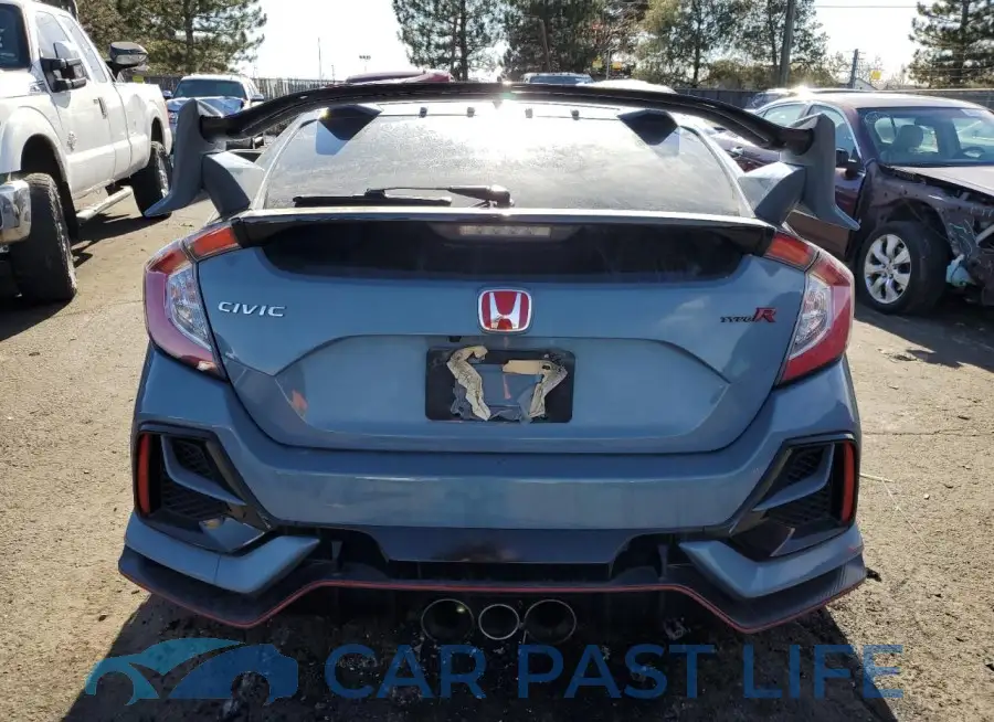 SHHFK8G73LU201465# 6