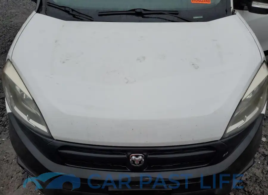 ZFBERFAT9G6B43503# 12