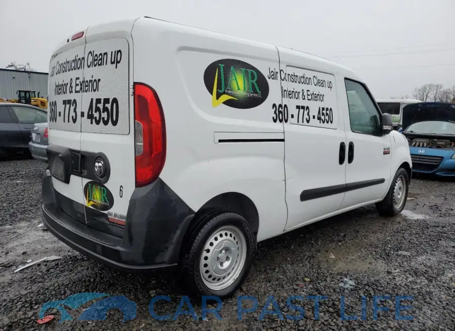 ZFBERFAT9G6B43503# 3