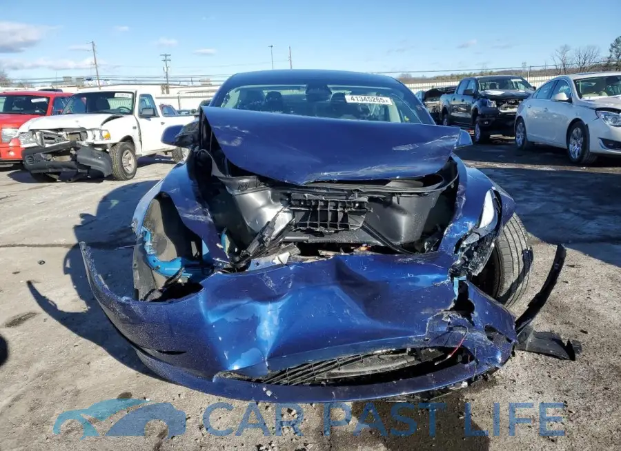 5YJ3E1EA6PF679158# 5