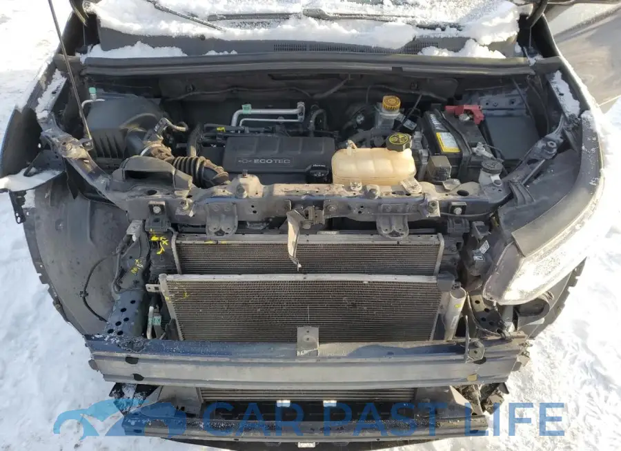 3GNCJNSB6KL162671# 12