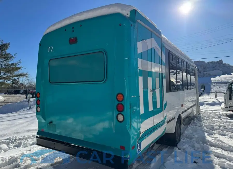 1FDAF5GT4KDA00249# 4