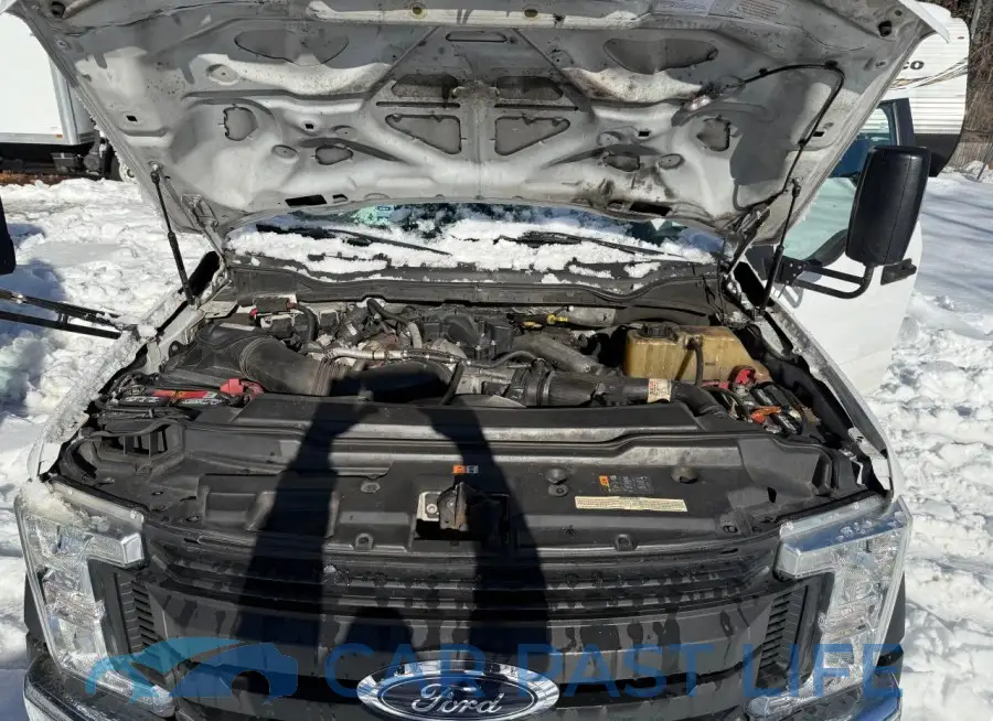 1FDAF5GT4KDA00249# 7