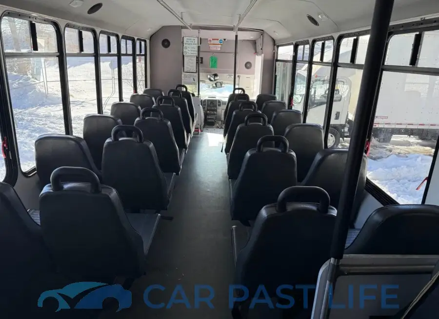 1FDAF5GT4KDA00249# 9