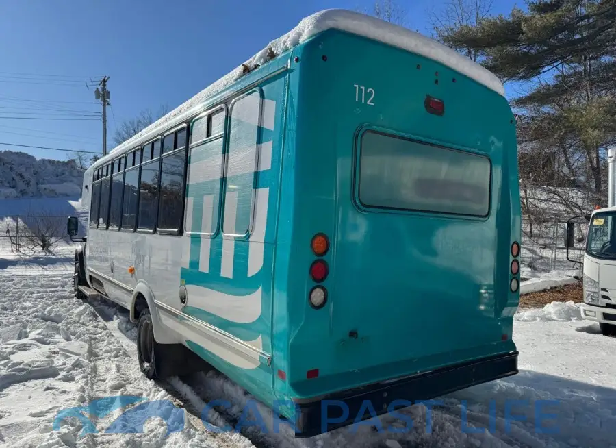 1FDAF5GT4KDA00249# 3