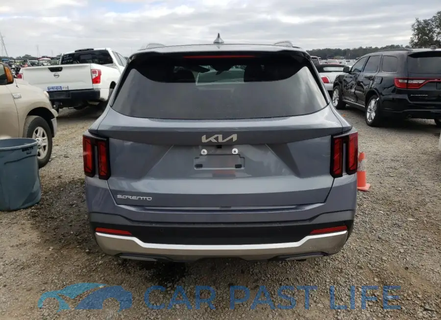 5XYRH4JF7SG320925# 6