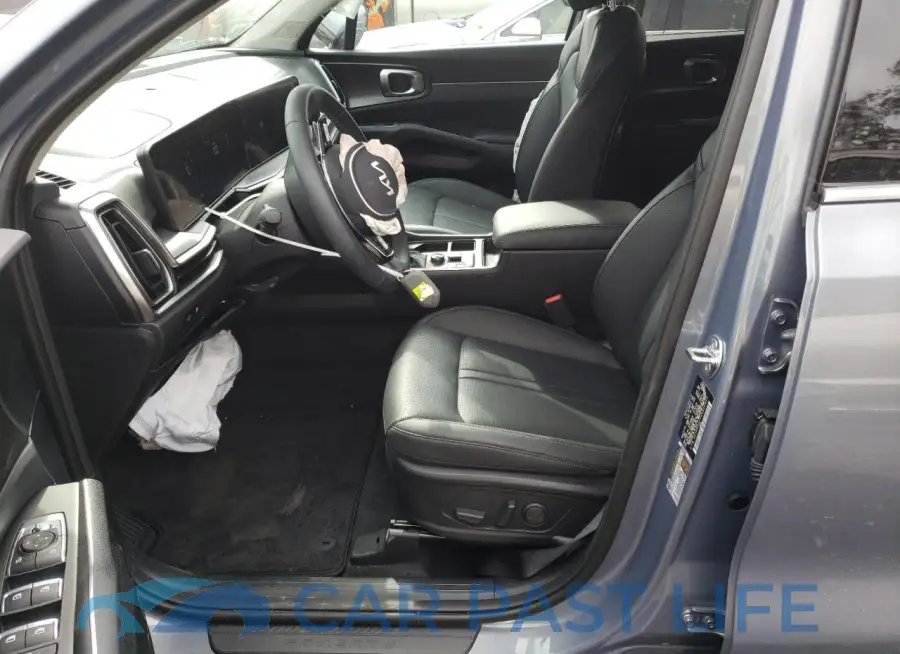 5XYRH4JF7SG320925# 7