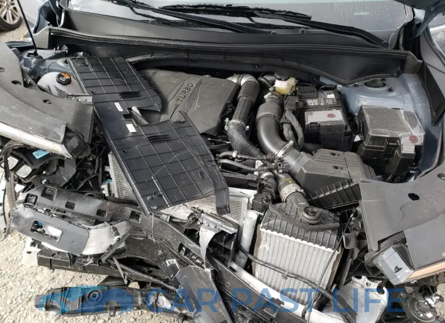 5XYRH4JF7SG320925# 12