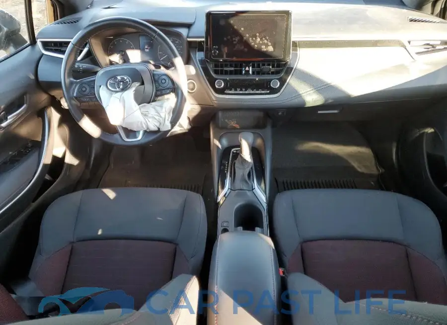 5YFS4MCE7PP143264# 8