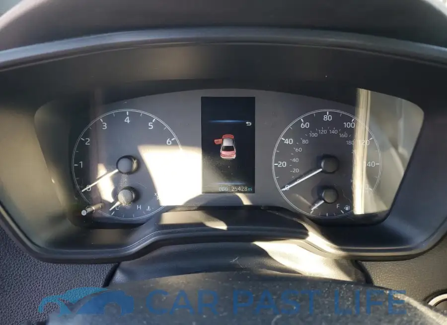 5YFS4MCE7PP143264# 9