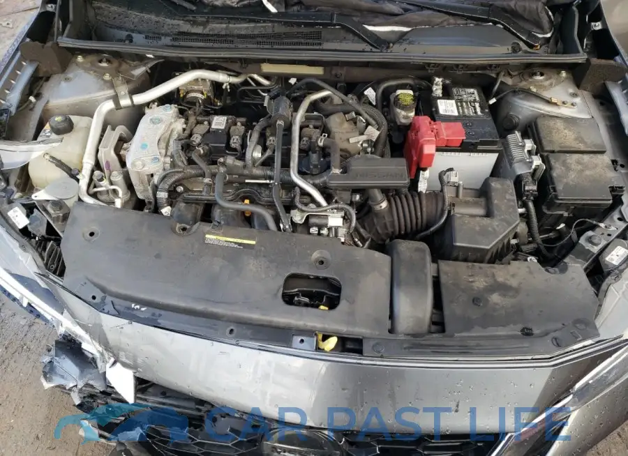 3N1AB8CV9MY270329# 11