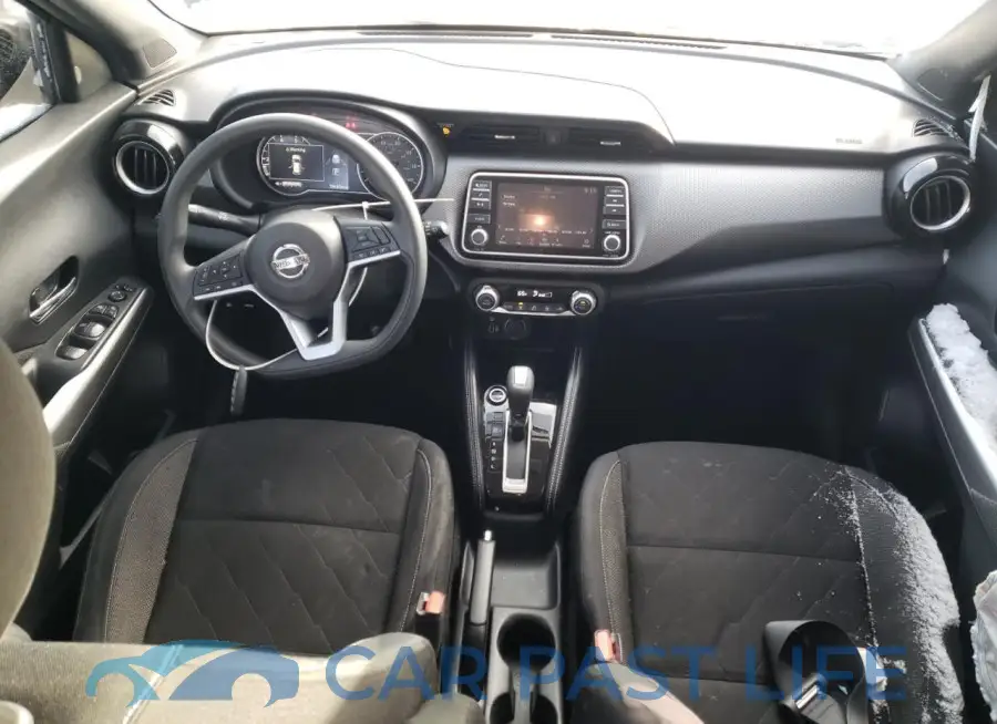 3N1CP5CU2JL537190# 8