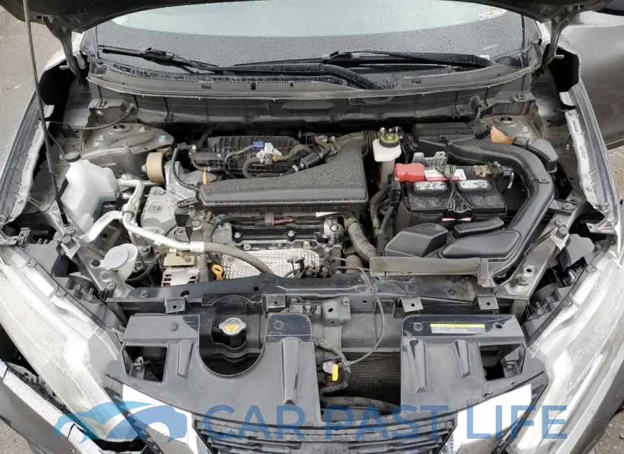 KNMAT2MT0KP556637# 11