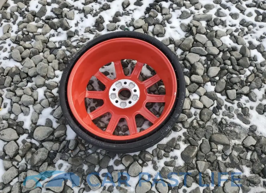 WP1AB2A54LLB35648# 12