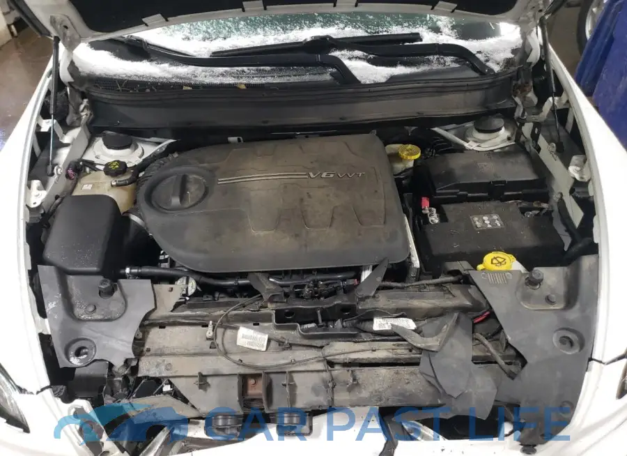 1C4PJMAS6HW583167# 11