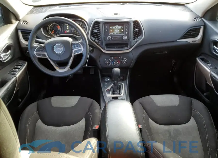 1C4PJMAS6HW583167# 8