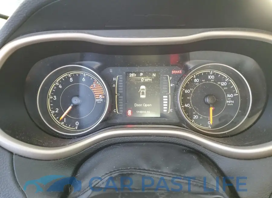 1C4PJMAS6HW583167# 9