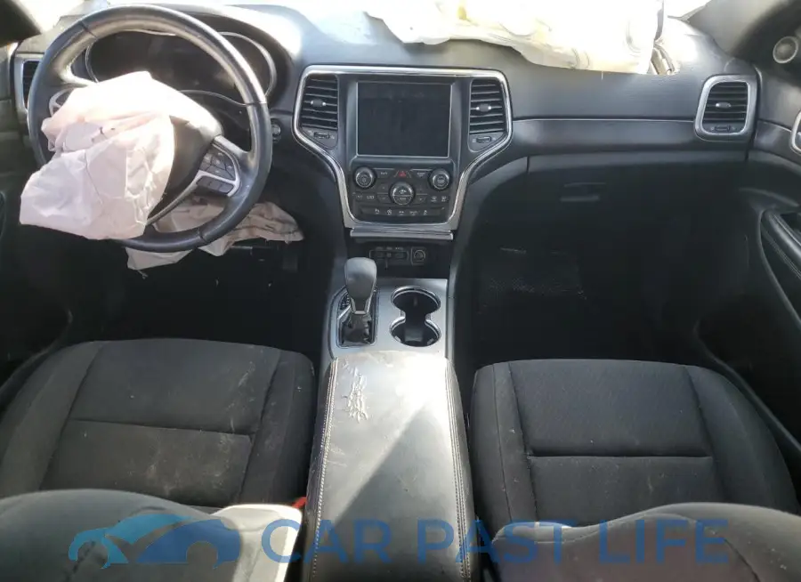 1C4RJFAG6JC315808# 8