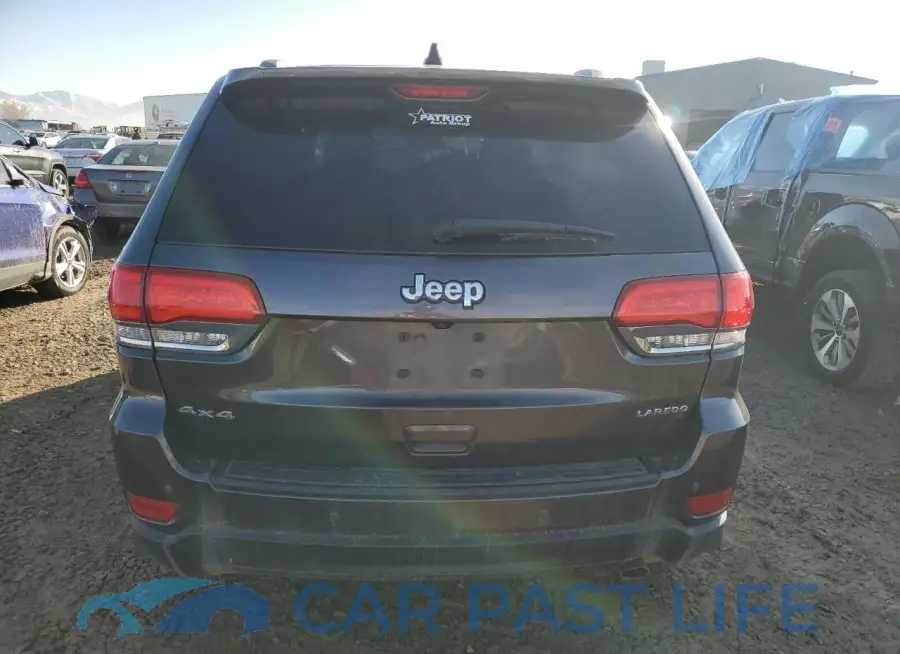 1C4RJFAG6JC315808# 6