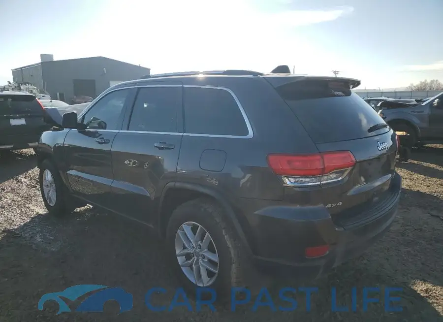 1C4RJFAG6JC315808# 2