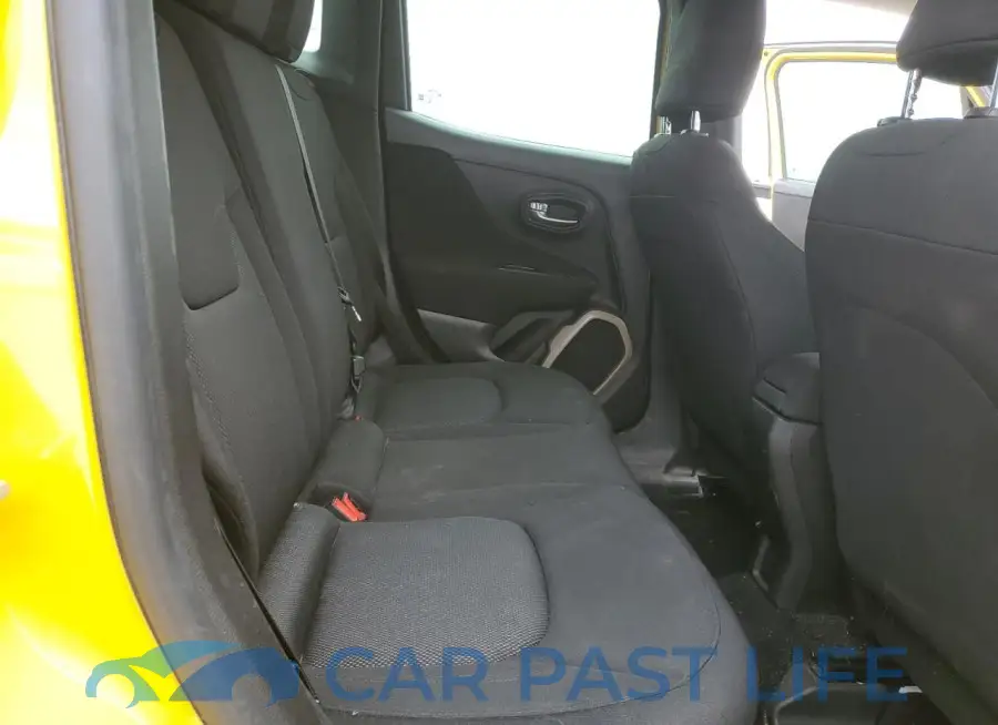 ZACCJAAT5GPD40337# 11