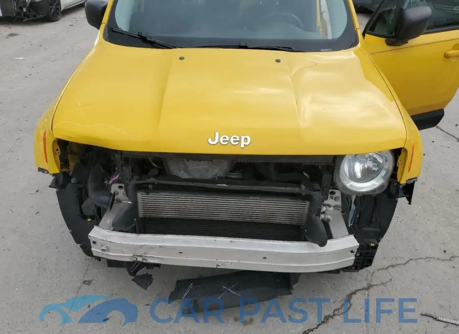 ZACCJAAT5GPD40337# 12