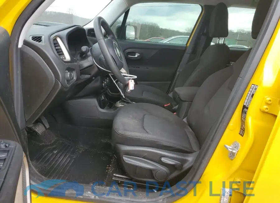 ZACCJAAT5GPD40337# 7