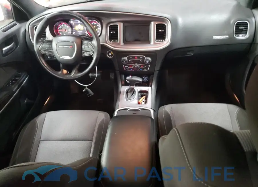 2C3CDXBG3NH224018# 8