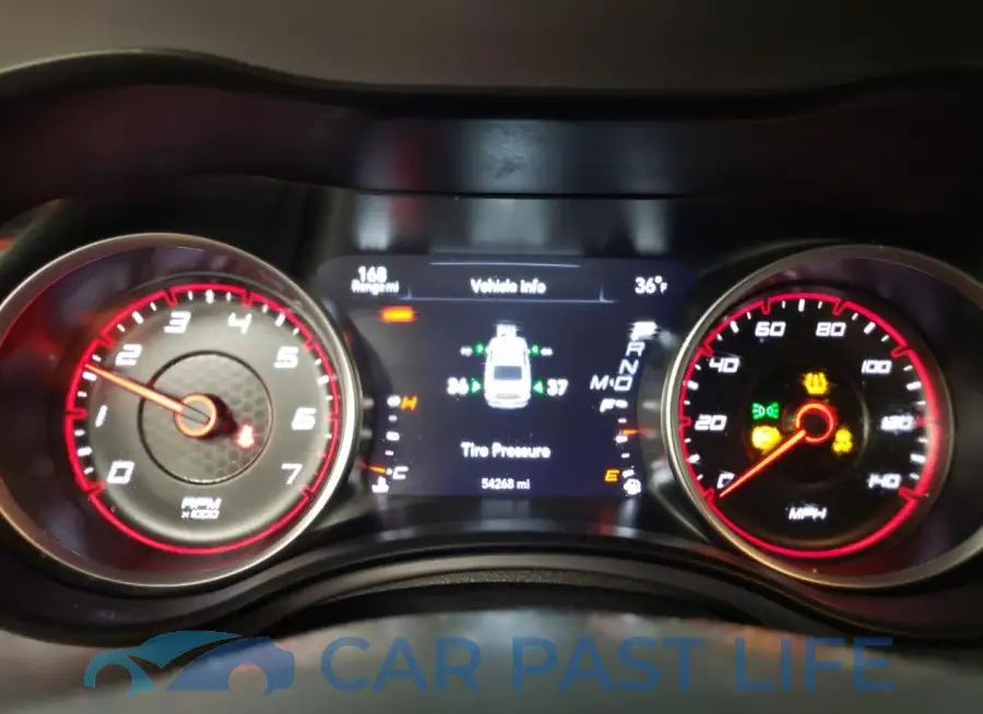 2C3CDXBG3NH224018# 9