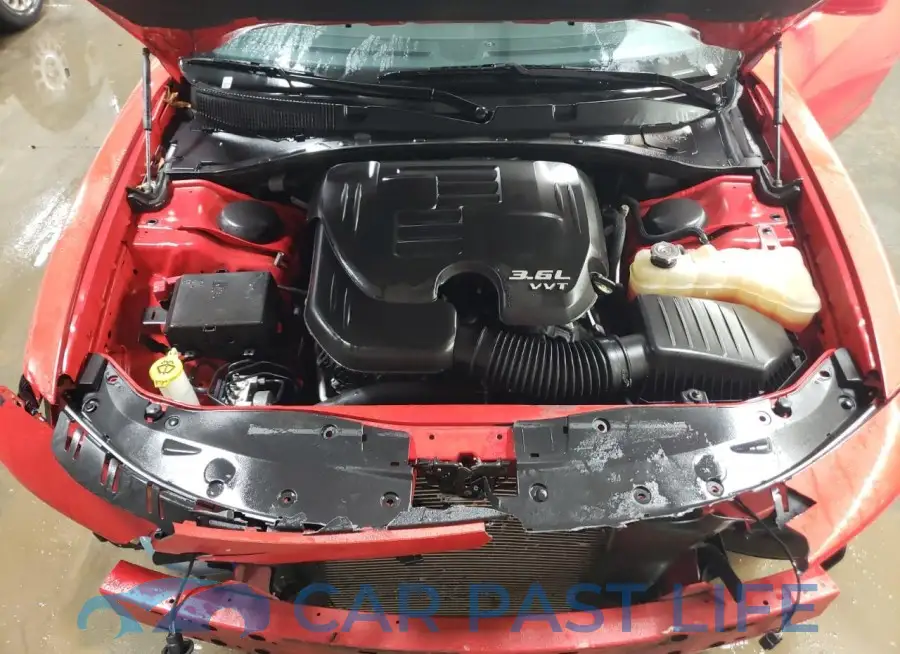 2C3CDXBG3NH224018# 11