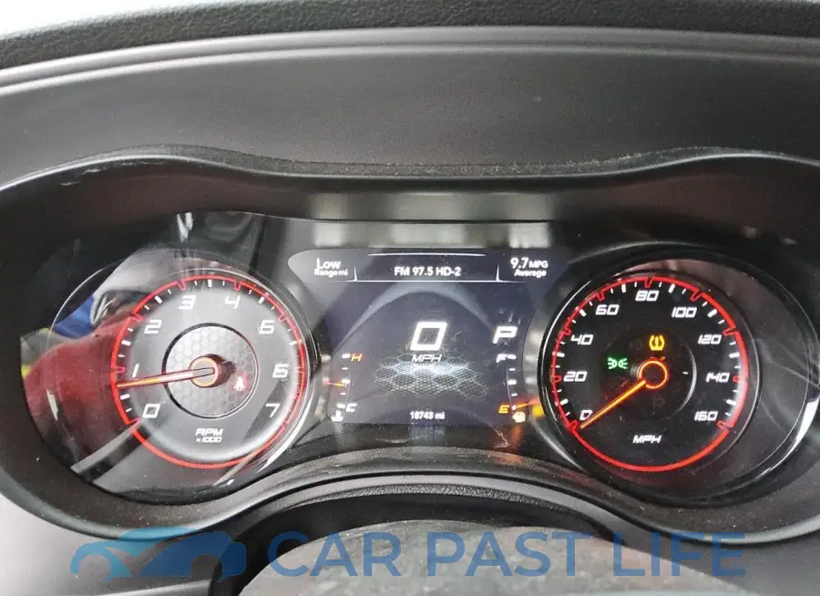 2C3CDXCT7PH635467# 9
