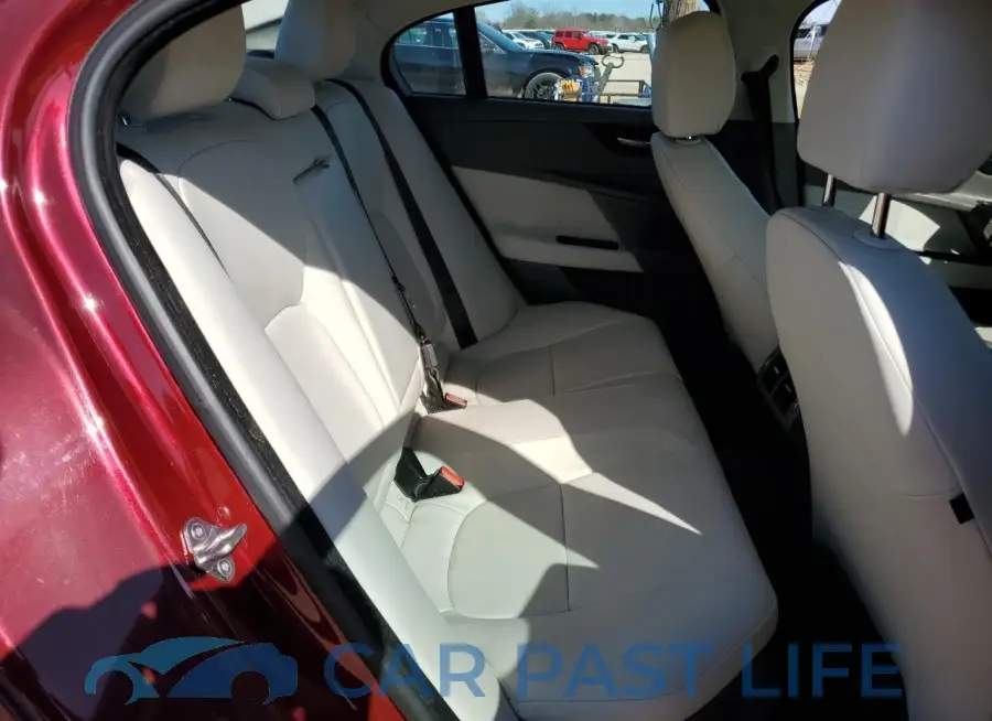 SAJAS4BN6HA976872# 10